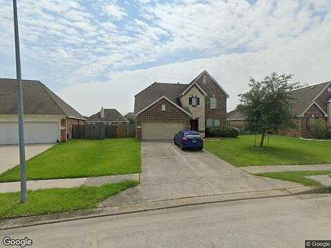 Lynn Brook, BAYTOWN, TX 77523