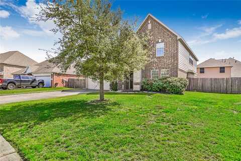 Lynn Brook, BAYTOWN, TX 77523