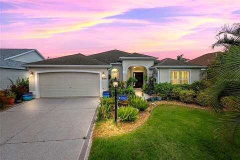 Folsum, THE VILLAGES, FL 32162