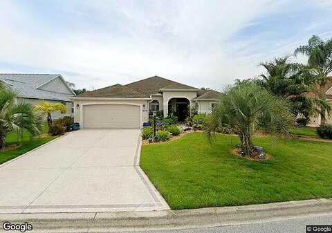 Folsum, THE VILLAGES, FL 32162
