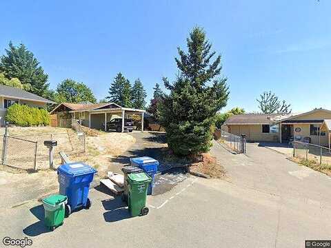 38Th, SEATTLE, WA 98118