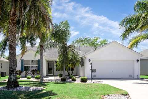 Furman, THE VILLAGES, FL 32162