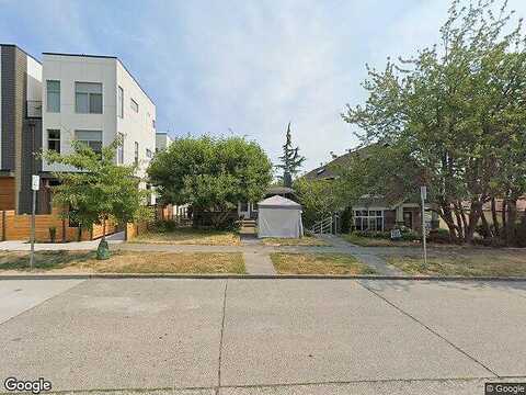 Loyal, SEATTLE, WA 98117