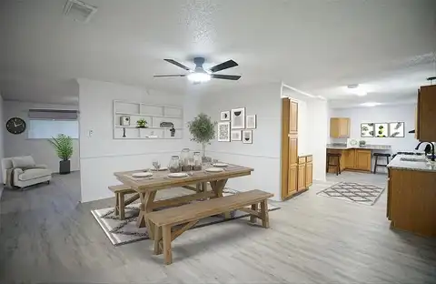 Belaire, BURLESON, TX 76028