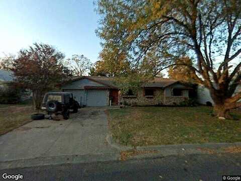 Belaire, BURLESON, TX 76028