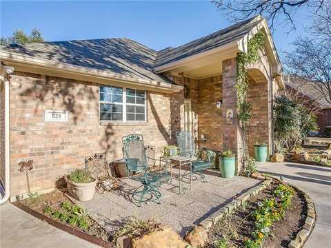 Royal Oak, BURLESON, TX 76028