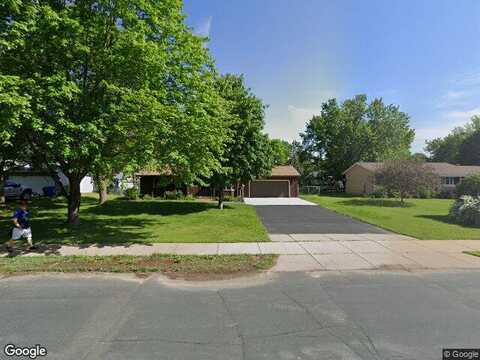 Oak, OSCEOLA, WI 54020