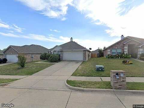 Crystal, BURLESON, TX 76028