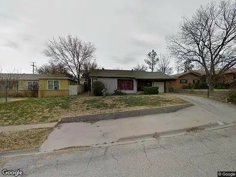 14Th, BIG SPRING, TX 79720