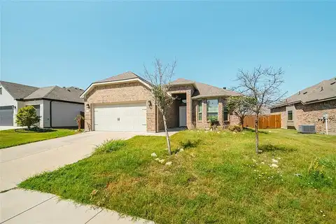 Buffalo Creek, CLEBURNE, TX 76033