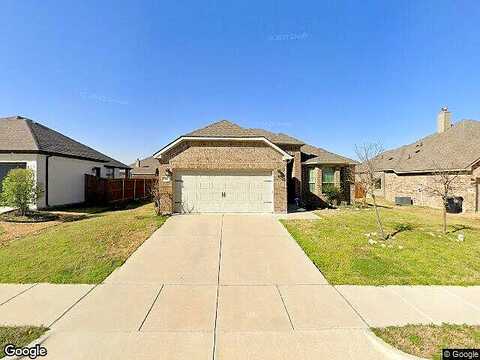 Buffalo Creek, CLEBURNE, TX 76033