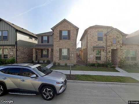 Foundation, HALTOM CITY, TX 76117