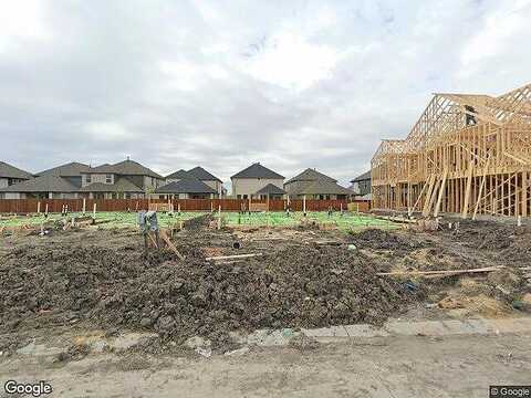 Concord, WYLIE, TX 75098