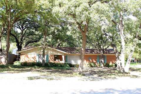 Junius, FORT WORTH, TX 76103