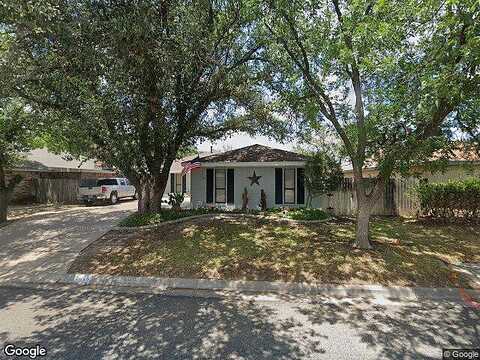 Putter, SAN ANGELO, TX 76904