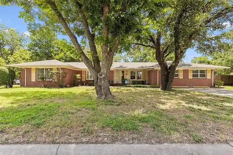 Hilltop, CLEBURNE, TX 76033