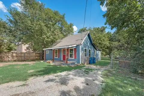 Sparks, ALVARADO, TX 76009