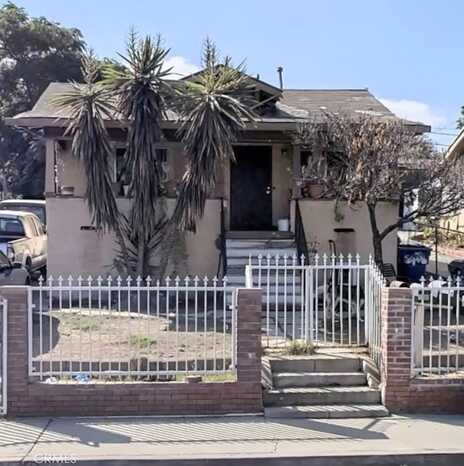 Marengo, LOS ANGELES, CA 90033