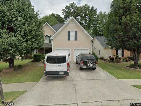 Woodstream, FAYETTEVILLE, GA 30214