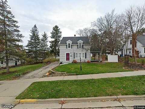2Nd, BARABOO, WI 53913