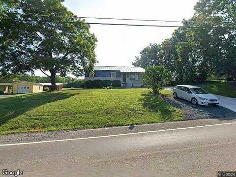 Buckhorn, BLOOMSBURG, PA 17815