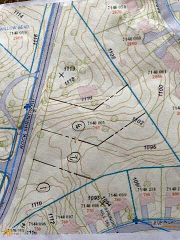 Rock Springs, LAWRENCEVILLE, GA 30043
