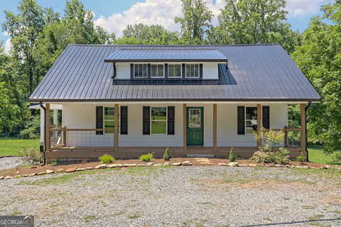 Bell Creek, HIAWASSEE, GA 30546