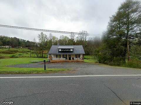 Bell Creek, HIAWASSEE, GA 30546