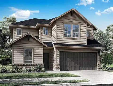 Grand Mason, CYPRESS, TX 77433