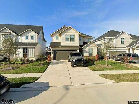 Grand Mason, CYPRESS, TX 77433