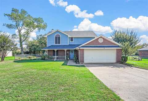 Henderson, JOSHUA, TX 76058