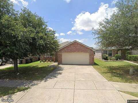 Starwood, FORT WORTH, TX 76137