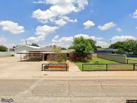 Weatherford, MIDLAND, TX 79701