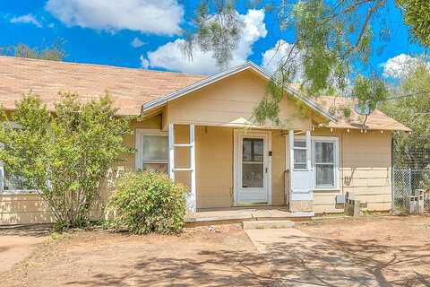 44Th, SAN ANGELO, TX 76903