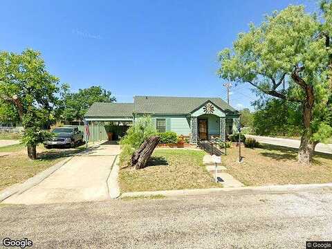 Bishop, SAN ANGELO, TX 76901