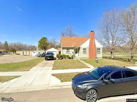 4Th, MARSHALL, MN 56258