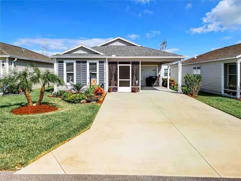 Guy, THE VILLAGES, FL 32163