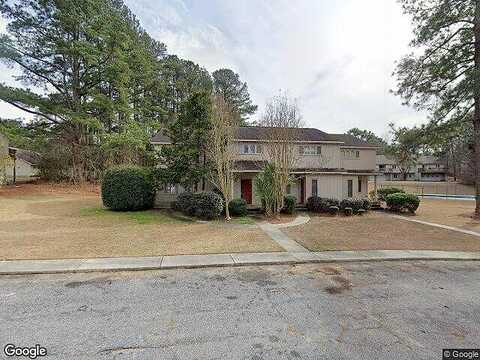 Woodrum, STATESBORO, GA 30458