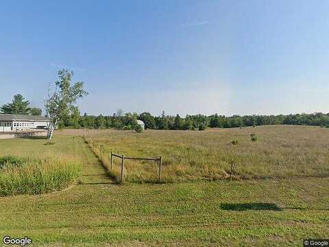 County Road C, WEBSTER, WI 54893
