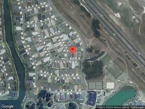 Grimes, THE VILLAGES, FL 32163