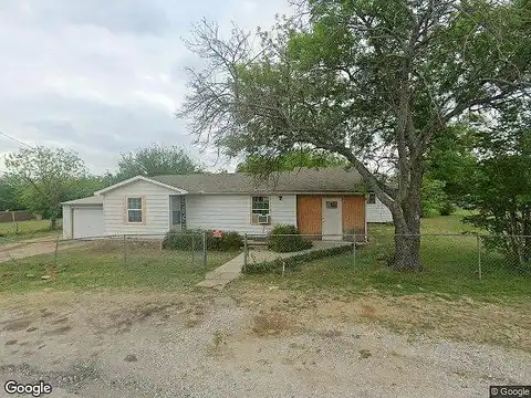 20Th, MINERAL WELLS, TX 76067
