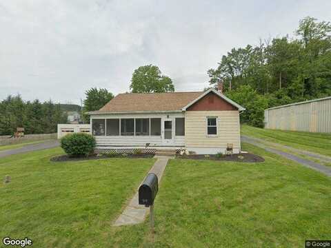 Yale, LEWISTOWN, PA 17044