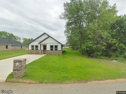 Bonner, JACKSONVILLE, TX 75766