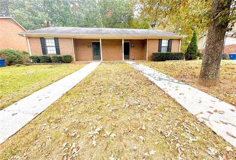 Charleston, LAWRENCEVILLE, GA 30046