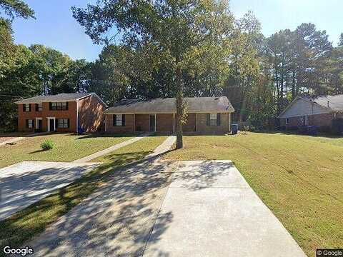 Charleston, LAWRENCEVILLE, GA 30046