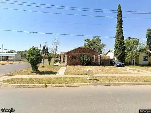 Cuthbert, MIDLAND, TX 79701