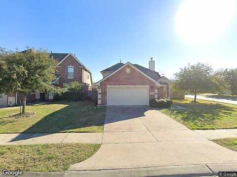 Flamingo Bay, BAYTOWN, TX 77523