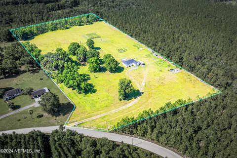 Turkey Town, HILLIARD, FL 32046