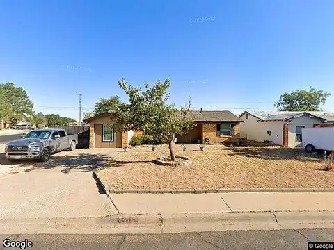 Bowie, MIDLAND, TX 79703