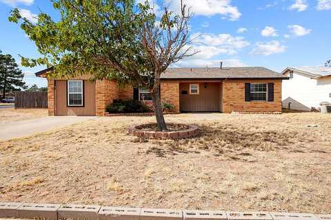 Bowie, MIDLAND, TX 79703